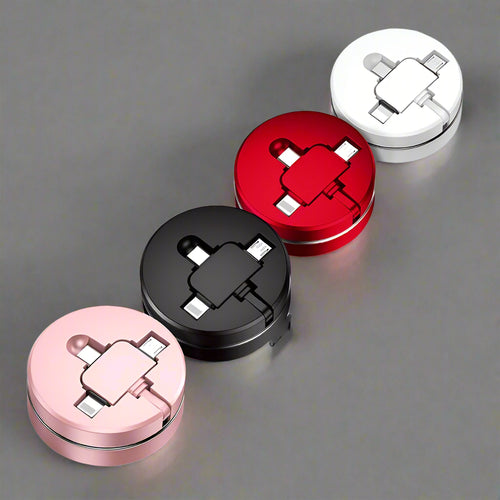 SnapLink 3X – Compact Charge Recoil