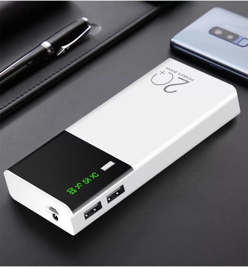 VoltStack Mini – 18650 Series