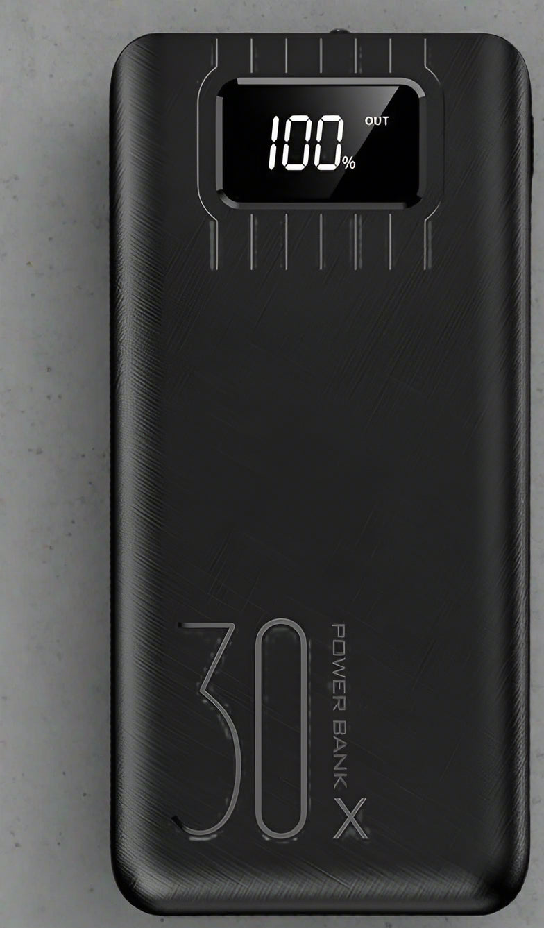 Volt Vault – Stay Powered, Stay Plugged