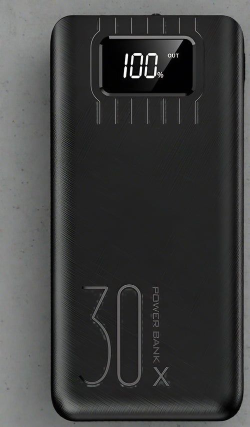 Volt Vault – Stay Powered, Stay Plugged