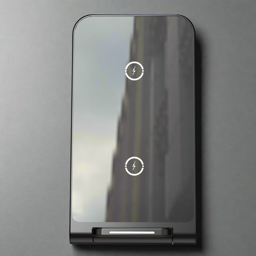 Drip Stand- Foldable Wireless Stand