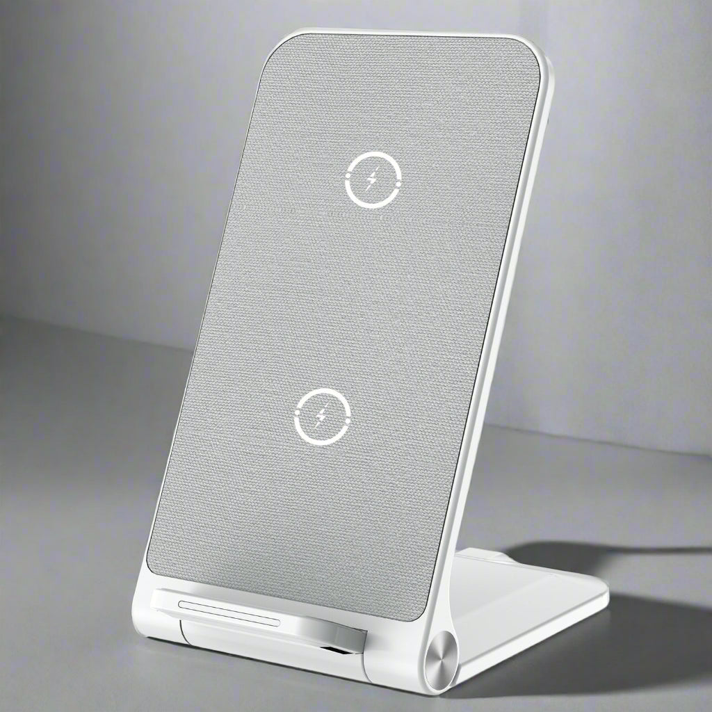 Drip Stand- Foldable Wireless Stand
