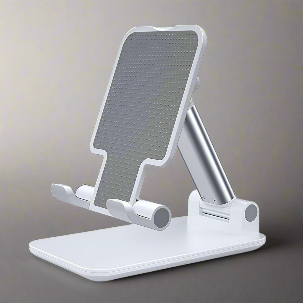 GripDock Pro- Adjustable stand for Phone and Tablet
