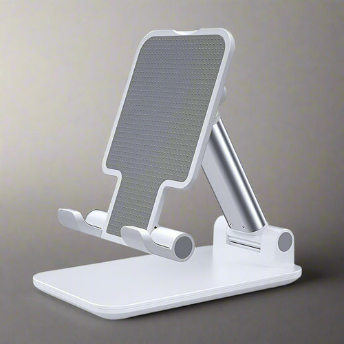 GripDock Pro- Adjustable stand for Phone and Tablet