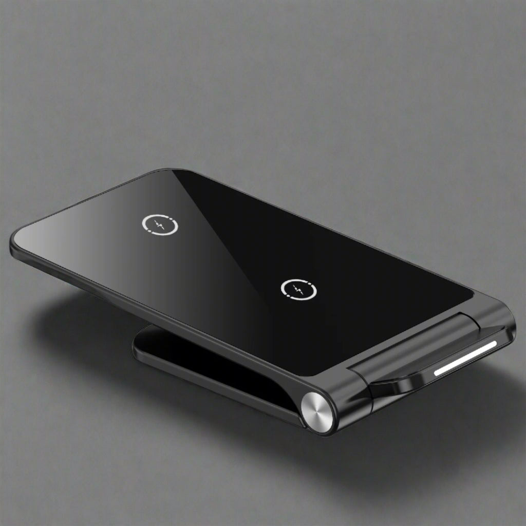 Drip Stand- Foldable Wireless Stand