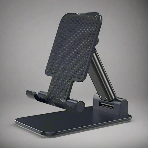 GripDock Pro- Adjustable stand for Phone and Tablet
