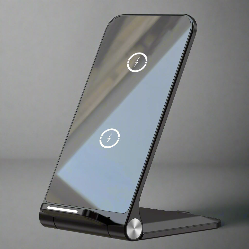 Drip Stand- Foldable Wireless Stand