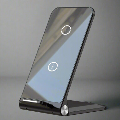 Drip Stand- Foldable Wireless Stand