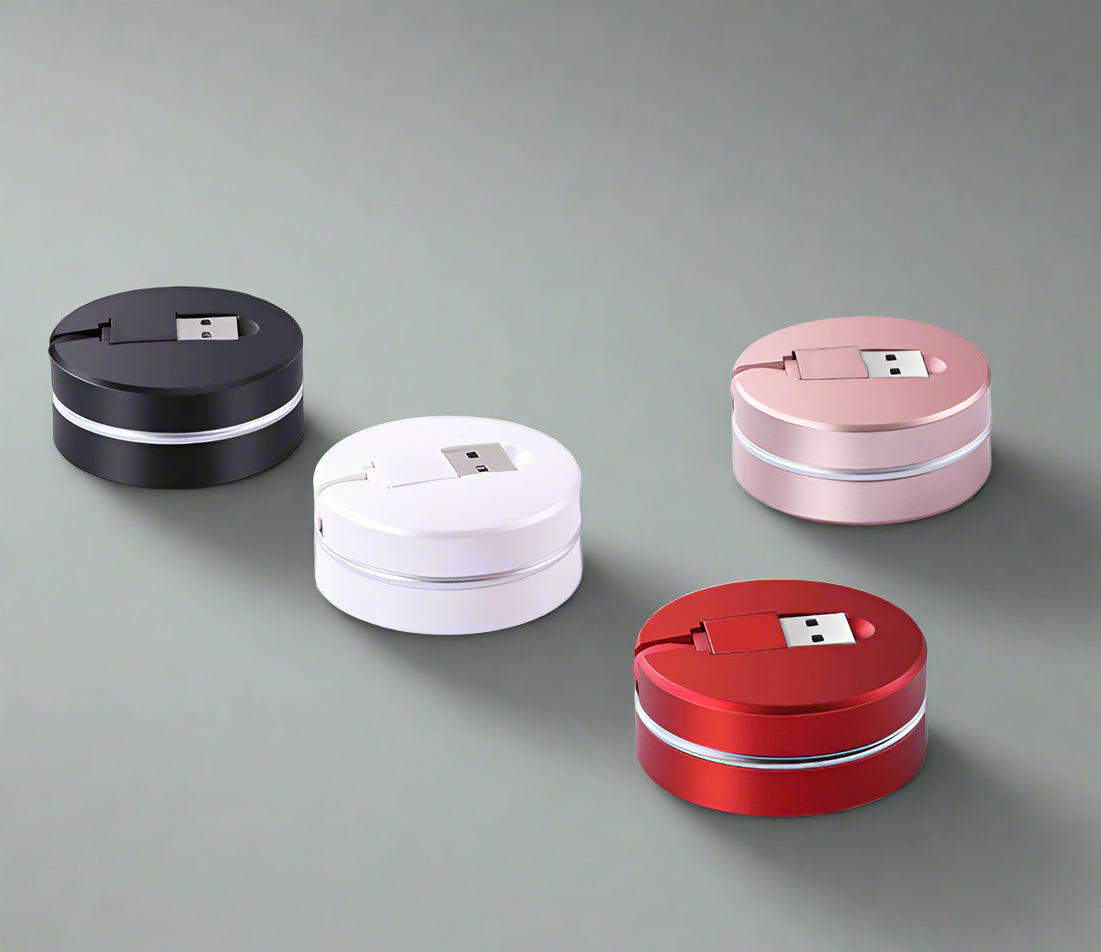 SnapLink 3X – Compact Charge Recoil